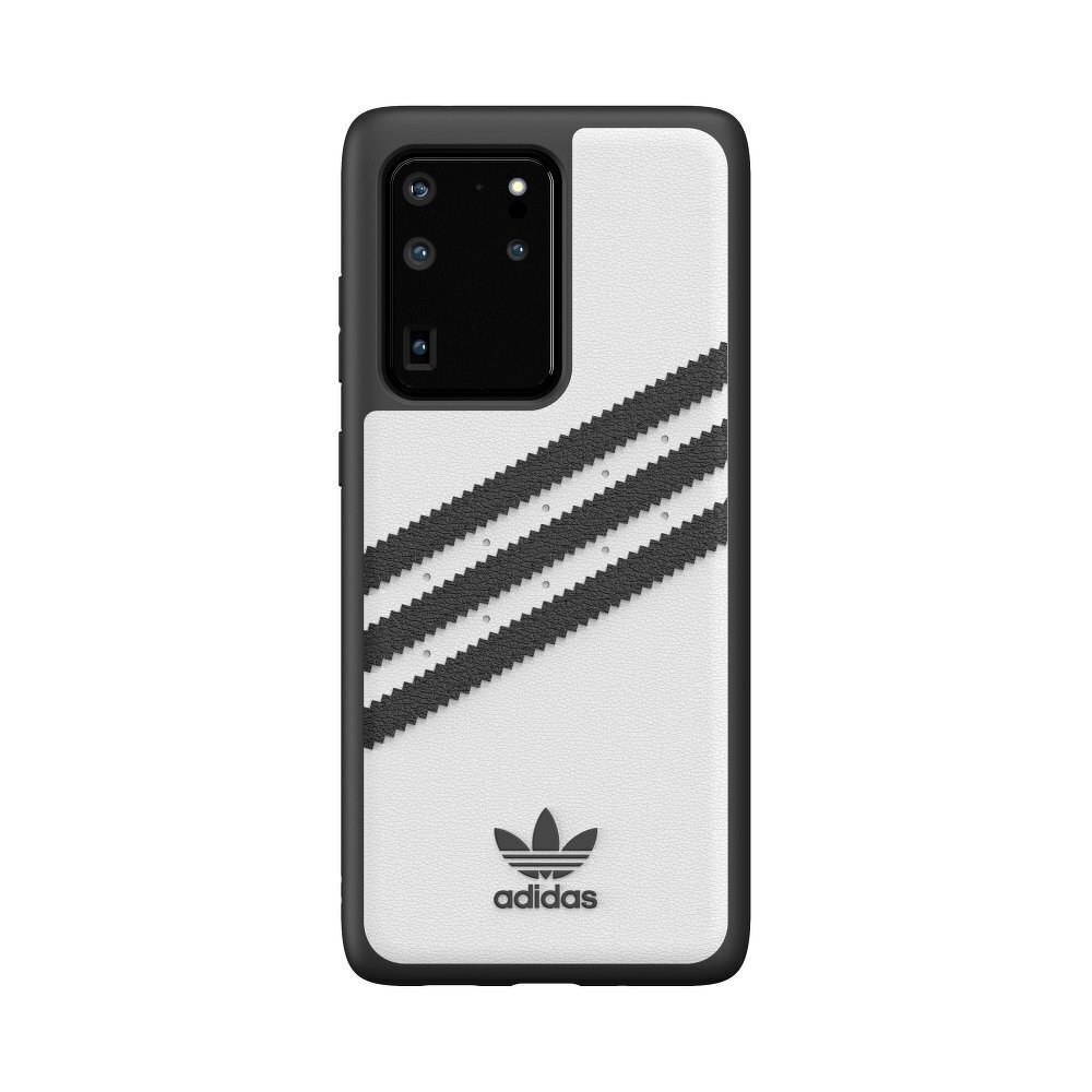 Adidas Originals dėklas telefonui skirtas Samsung Galaxy S20 kaina ir informacija | Telefono dėklai | pigu.lt