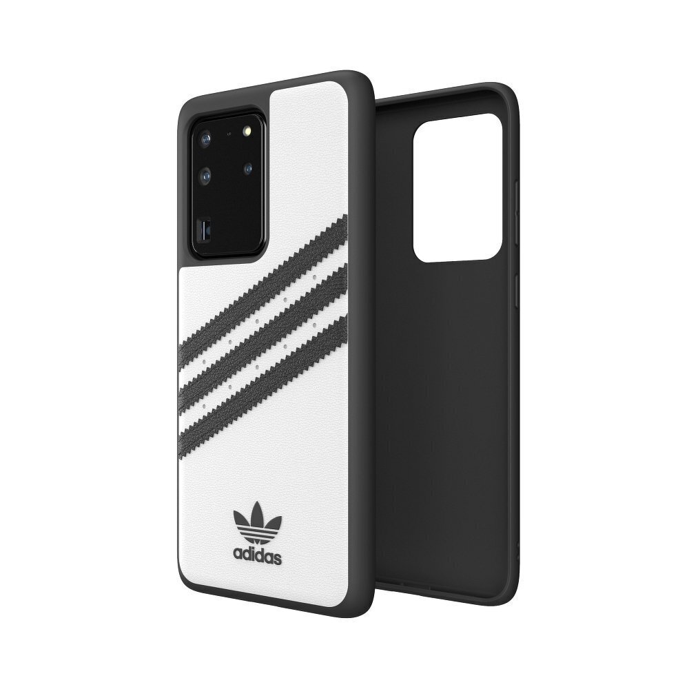 Adidas Originals dėklas telefonui skirtas Samsung Galaxy S20 kaina ir informacija | Telefono dėklai | pigu.lt