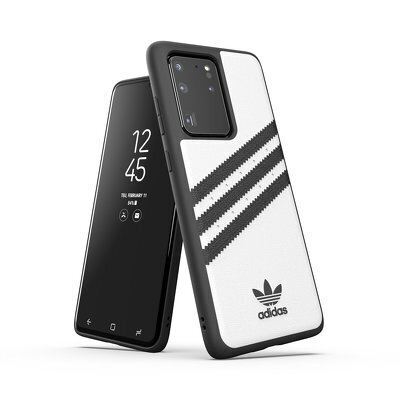 Adidas Originals dėklas telefonui skirtas Samsung Galaxy S20 kaina ir informacija | Telefono dėklai | pigu.lt