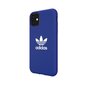 Adidas Originals dėklas telefonui skirtas iPhone 11 Pro, Mėlynas kaina ir informacija | Telefono dėklai | pigu.lt