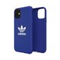 Adidas Originals dėklas telefonui skirtas iPhone 11 Pro, Mėlynas цена и информация | Telefono dėklai | pigu.lt