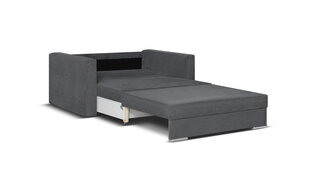 Sofa - lova Bellezza Doti, ruda kaina ir informacija | Sofos | pigu.lt