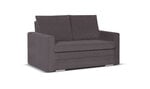 Sofa - lova Bellezza Doti, ruda