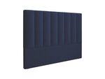 Изголовье кровати Interieurs86 Exupery 140 см, синее