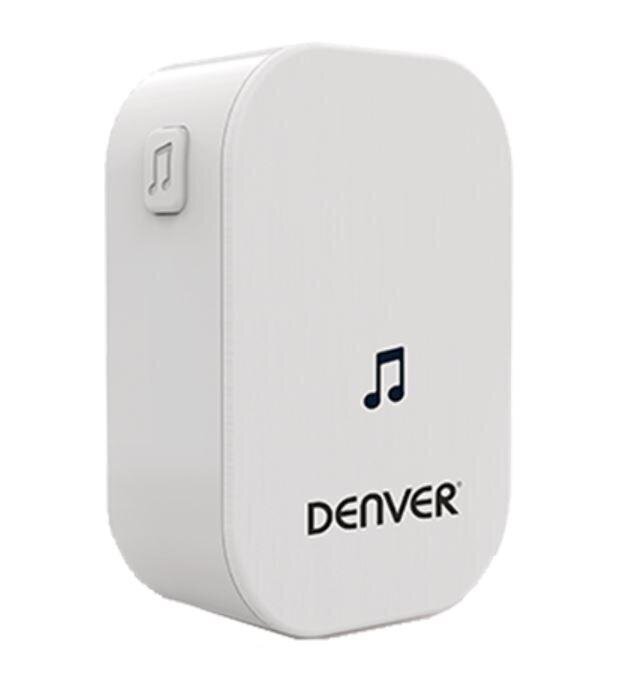 Vaizdo durų skambutis Denver SHV-120 kaina ir informacija | Durų skambučiai, akutės | pigu.lt