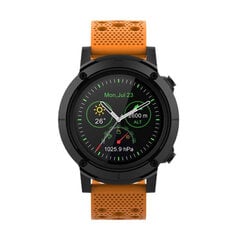 Denver SW-510 Orange kaina ir informacija | Išmanieji laikrodžiai (smartwatch) | pigu.lt