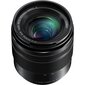 Panasonic LUMIX G Vario 12-60mm f/3.5-5.6 Asph. Power O.I.S (H-FS12060) kaina ir informacija | Objektyvai | pigu.lt