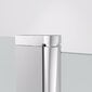 Vonios sienelė RUBINETA RUB-501 70 cm kaina ir informacija | Priedai vonioms, dušo kabinoms | pigu.lt