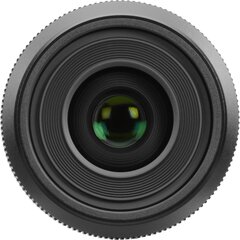 Panasonic LUMIX G Macro 30mm f/2.8 Asph. Mega O.I.S. (H-HS030) цена и информация | Объективы | pigu.lt