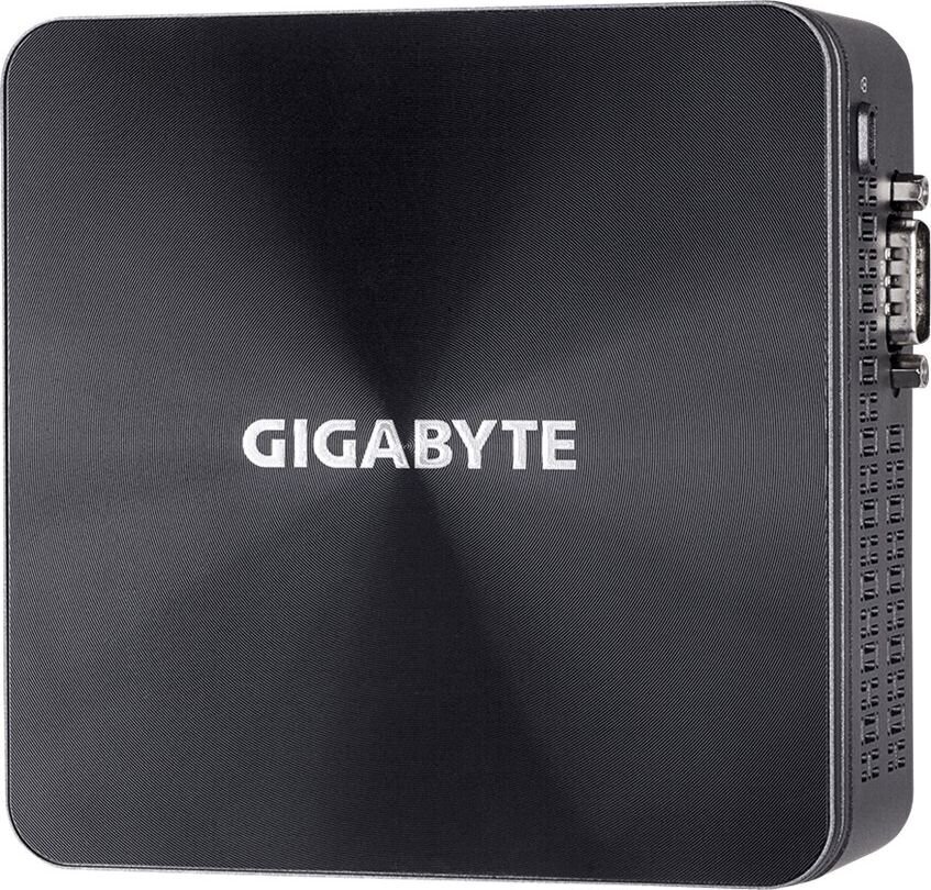 Stacionarus kompiuteris Gigabyte GB-BRi3H-10110 kaina ir informacija | Stacionarūs kompiuteriai | pigu.lt