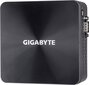 Stacionarus kompiuteris Gigabyte GB-BRi3H-10110 kaina ir informacija | Stacionarūs kompiuteriai | pigu.lt
