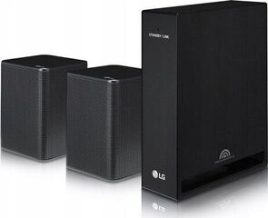 LG SPK8 kaina ir informacija | LG Video ir Audio aparatūra | pigu.lt