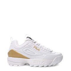 fila disruptor kaina