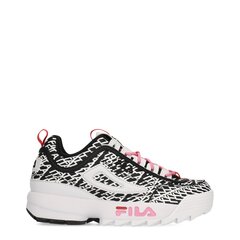 Sportiniai batai moterims Fila Disruptor-Club-Chaos_1010861 17853 kaina ir informacija | Sportiniai bateliai, kedai moterims | pigu.lt