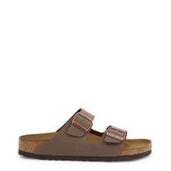 FLIP FLOPS BIRKENSTOCK ARIZONA BFBC 0151183 цена и информация | Мужские шлепанцы, босоножки | pigu.lt