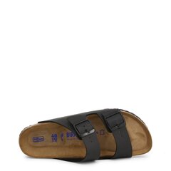 Шлепанцы Birkenstock - ARIZONA_BIRKO-FLOR 18847 цена и информация | Мужские шлепанцы, босоножки | pigu.lt