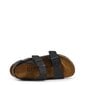 Šlepetės vyrams Birkenstock Milano 17881 цена и информация | Vyriškos šlepetės, basutės | pigu.lt