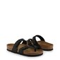 Šlepetės vyrams ir moterims Birkenstock Mayari_Oiled 17882 kaina ir informacija | Vyriškos šlepetės, basutės | pigu.lt