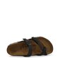 Šlepetės vyrams ir moterims Birkenstock Mayari_Oiled 17882 цена и информация | Vyriškos šlepetės, basutės | pigu.lt