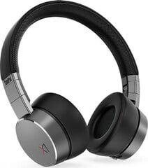 Lenovo ThinkPad X1 Headphones Наушники  цена и информация | Теплая повязка на уши, черная | pigu.lt
