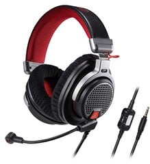 Audio Technica ATH-PDG1a цена и информация | Наушники | pigu.lt