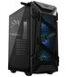 ASUS TUF Gaming GT301 90DC0040-B49000 kaina ir informacija | Korpusai | pigu.lt