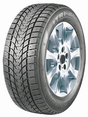 Tri-ace Snow White Ii 245/40R19 98 H Xl Studdable kaina ir informacija | Žieminės padangos | pigu.lt