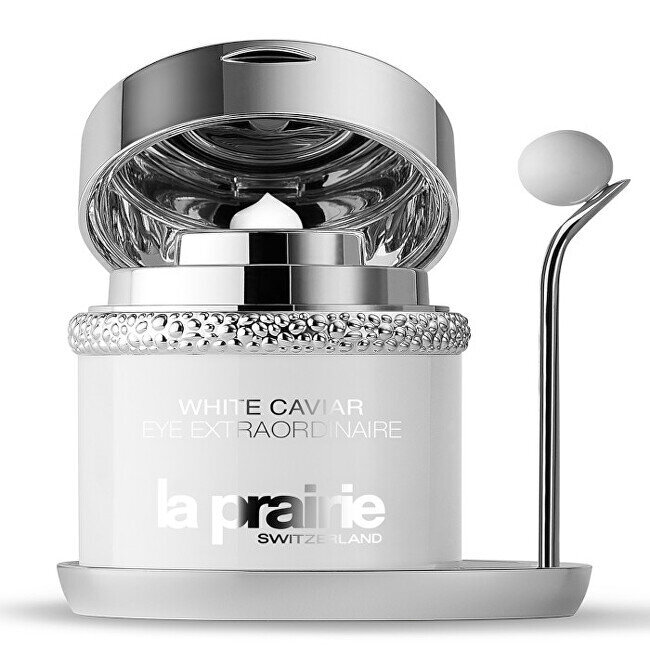 Paakių kremas White Caviar Eye Extraordinaire 20 ml kaina ir informacija | Paakių kremai, serumai | pigu.lt