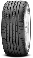 EP Tyres ACC PHI-2 285/25R20 93 Y XL цена и информация | Летняя резина | pigu.lt