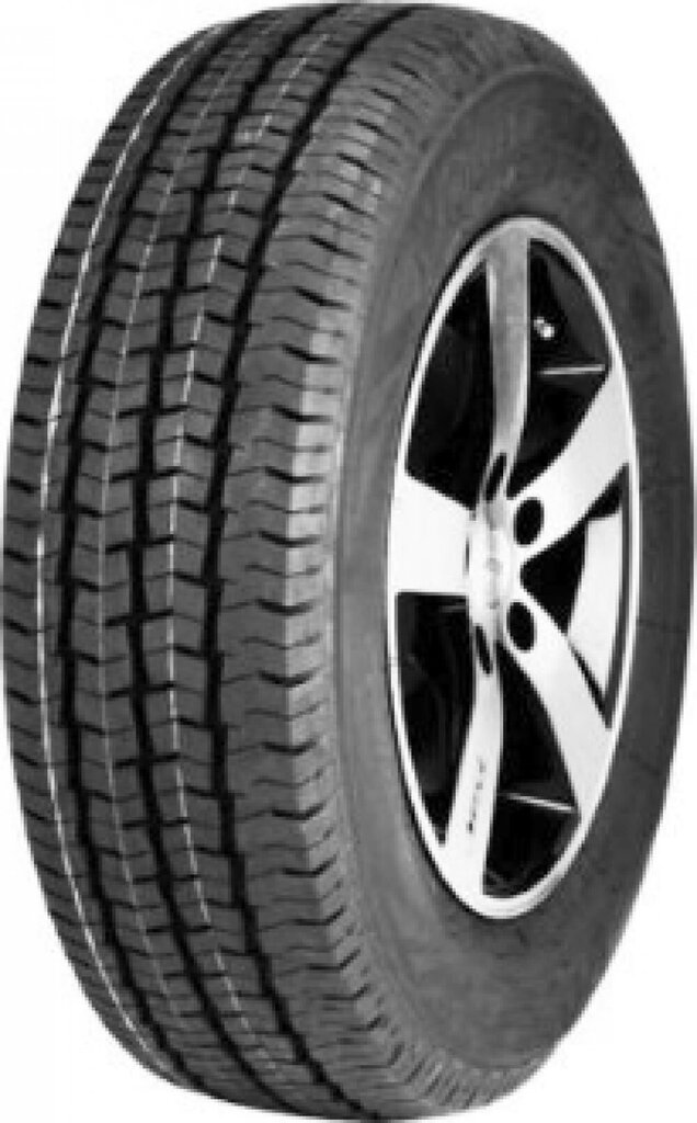 Ovation V-02 215/80R14C 112 Q kaina ir informacija | Vasarinės padangos | pigu.lt