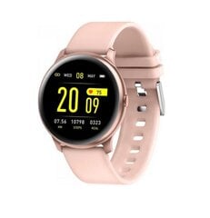 MaxCom Fit FW32 Neon Pink kaina ir informacija | Išmanieji laikrodžiai (smartwatch) | pigu.lt