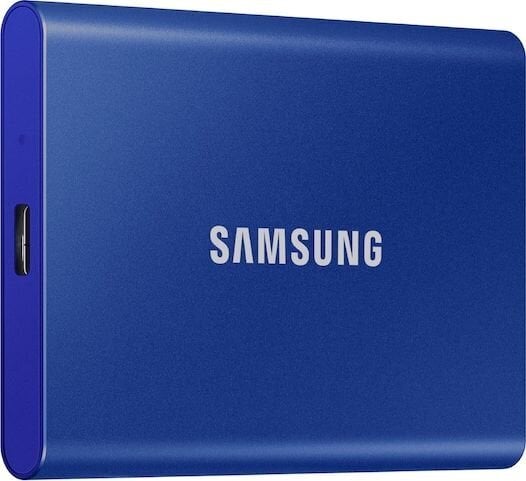 Samsung MU-PC2T0H/WW 2000GB цена и информация | Išoriniai kietieji diskai (SSD, HDD) | pigu.lt