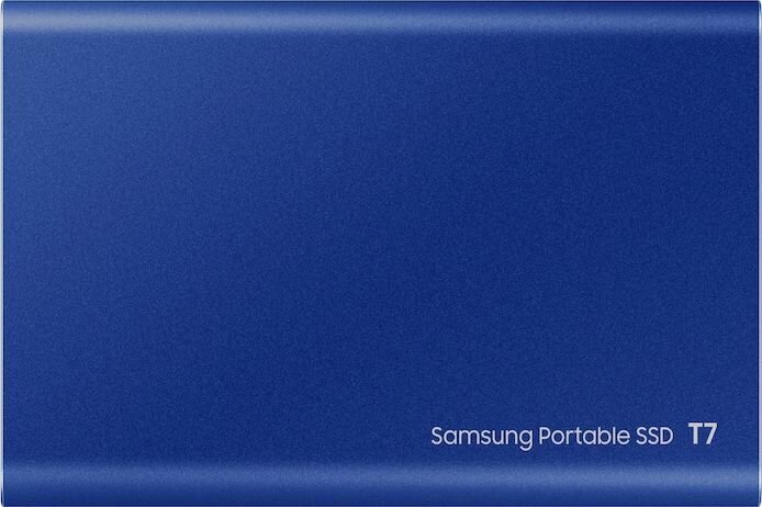 Samsung MU-PC2T0H/WW 2000GB цена и информация | Išoriniai kietieji diskai (SSD, HDD) | pigu.lt