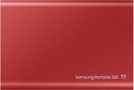 Samsung MU-PC500R/WW kaina ir informacija | Vidiniai kietieji diskai (HDD, SSD, Hybrid) | pigu.lt