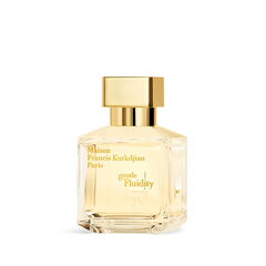 Kvapusis vanduo Maison Francis Kurkdjian Gentle Fluidity Gold EDP moterims ir vyrams, 70 ml kaina ir informacija | Kvepalai moterims | pigu.lt