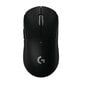 Logitech G Pro, juoda kaina ir informacija | Pelės | pigu.lt