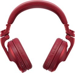 Bluetooth-наушники Pioneer HDJ-X5BT цена и информация | Наушники | pigu.lt