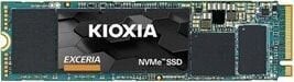 Kioxia LRC10Z500GG8 цена и информация | Внутренние жёсткие диски (HDD, SSD, Hybrid) | pigu.lt