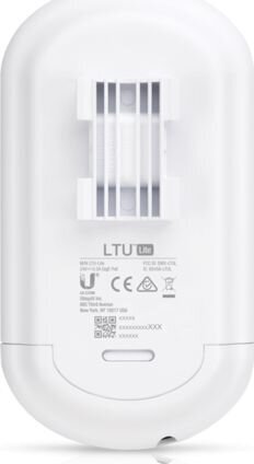 Ubiquiti LTU-LITE-EU kaina ir informacija | Maršrutizatoriai (routeriai) | pigu.lt