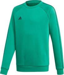 Джемпер Adidas TeamWear, синий цена и информация | Футбольная форма и другие товары | pigu.lt