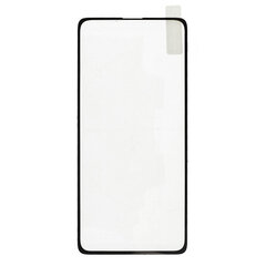 5D Закаленное стекло - для Samsung Galaxy A50/A50s черный цена и информация | Защитные пленки для телефонов | pigu.lt