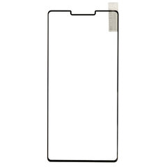 Apsauginis stiklas Full Glue 5D skirtas Huawei Mate 30 Pro , juoda kaina ir informacija | Apsauginės plėvelės telefonams | pigu.lt