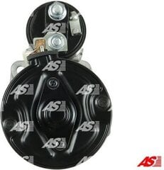 Starteris AS-PL 12V 2.2kW; Volvo C30,S40,S60,S80,V50,V60,V70,XC60,XC70,XC90 D3-D5; 2.4D kaina ir informacija | Starteriai | pigu.lt