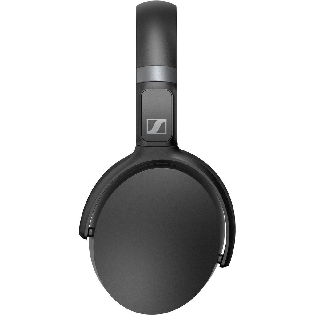 Sennheiser HD 450BT kaina ir informacija | Ausinės | pigu.lt