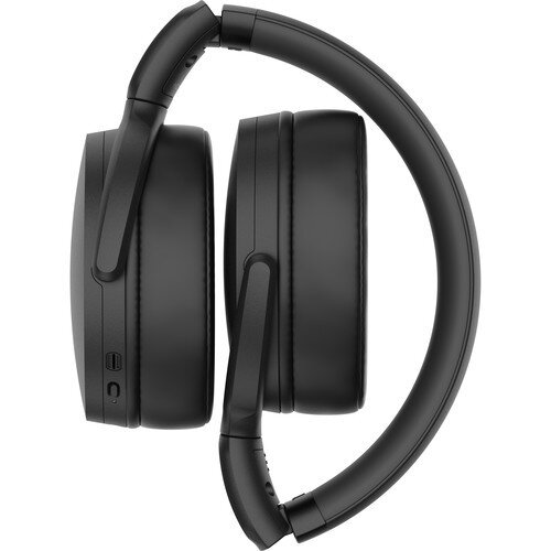 Sennheiser HD 350BT, Black kaina ir informacija | Ausinės | pigu.lt