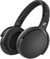 Sennheiser HD 350BT, Black kaina ir informacija | Ausinės | pigu.lt