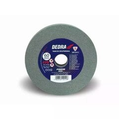 Šlifavimo diskas Dedra F10030, 1 vnt. kaina ir informacija | Šlifuokliai | pigu.lt