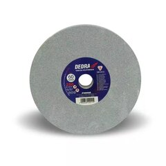 Šlifavimo Diskas Dedra F10050, 1 vnt. kaina ir informacija | Šlifuokliai | pigu.lt
