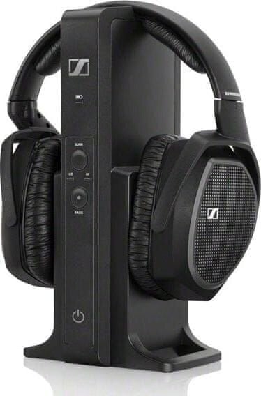 Sennheiser belaidė sistema kaina ir informacija | Ausinės | pigu.lt