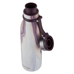 Бутылка для воды Contigo Matterhorn Couture Thermal Bottle 590ml - Sandstone, 2104547 цена и информация | Фляги для воды | pigu.lt